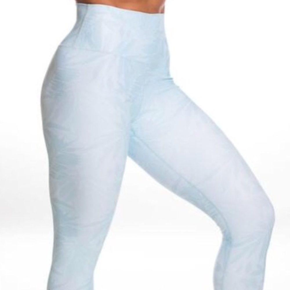 P'tula Desa'ree Leggings II Size Small